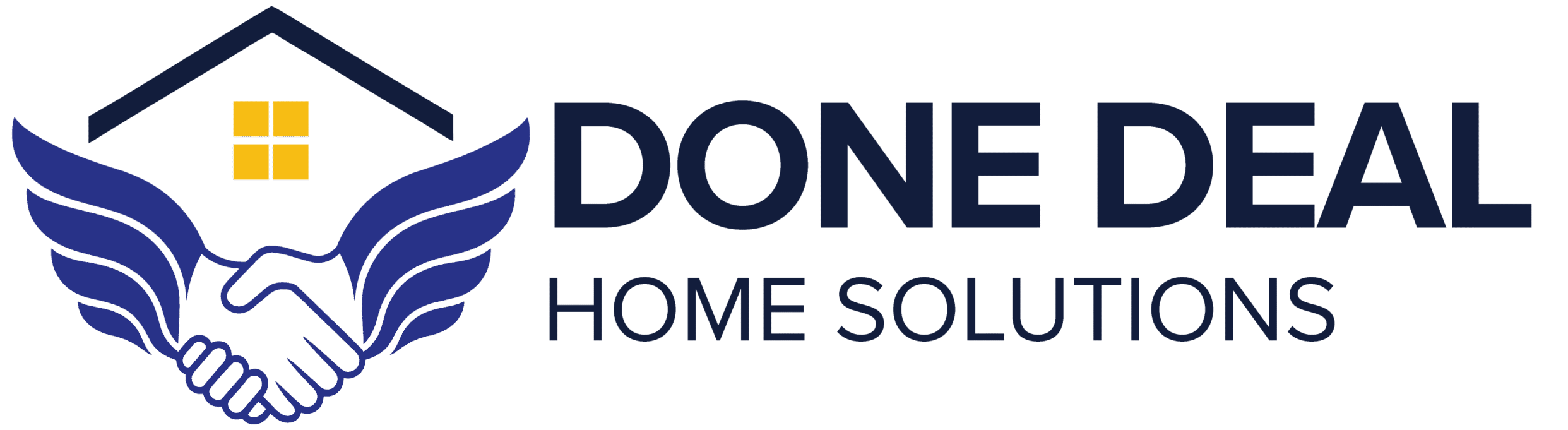 Done Deal Home Solutions