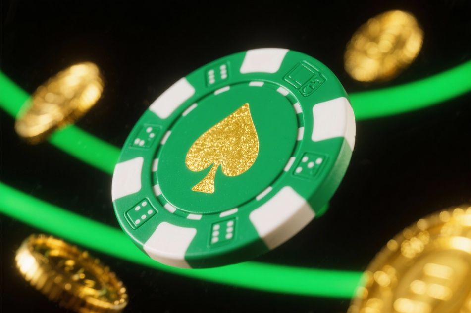 Ontdek de Wereld van Golden Panda Casino Poker