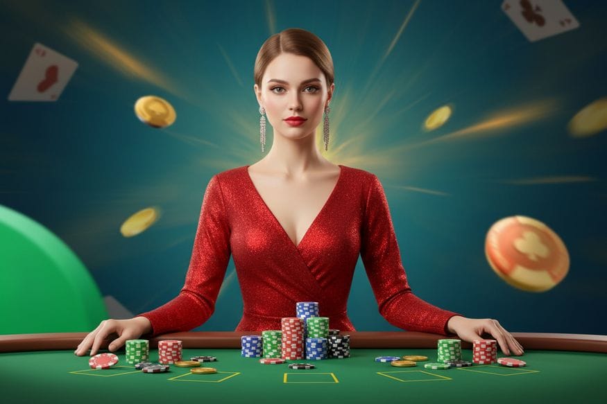 Slotastic Casino in Europe: A Comprehensive Guide to Online Gaming Slotastic Casino in Europe: A Comprehensive Guide to Online Gaming